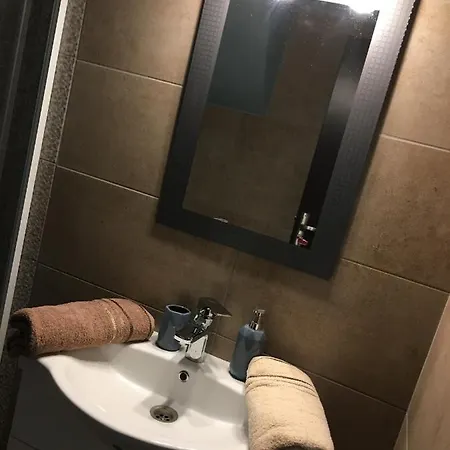 Aparthotel Archontiko Kirfis In *