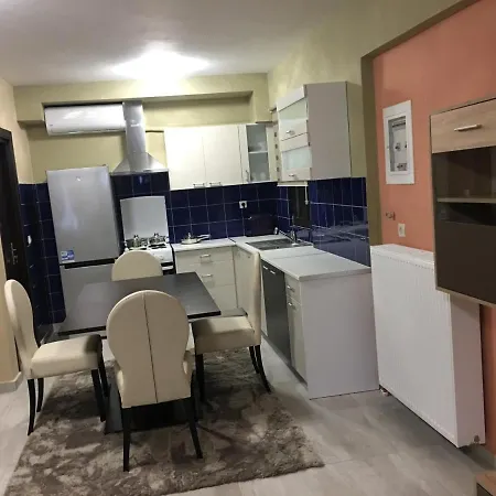 Aparthotel Archontiko Kirfis In 3*