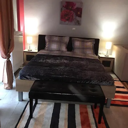Archontiko Kirfis In Aparthotel