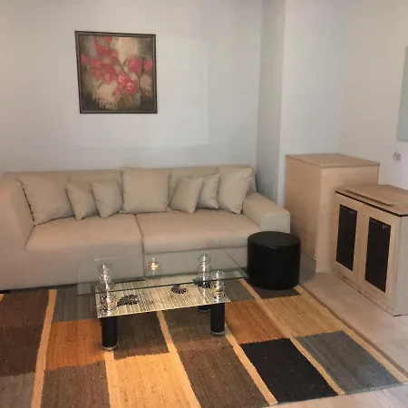 Apartahotel Archontiko Kirfis In 3*