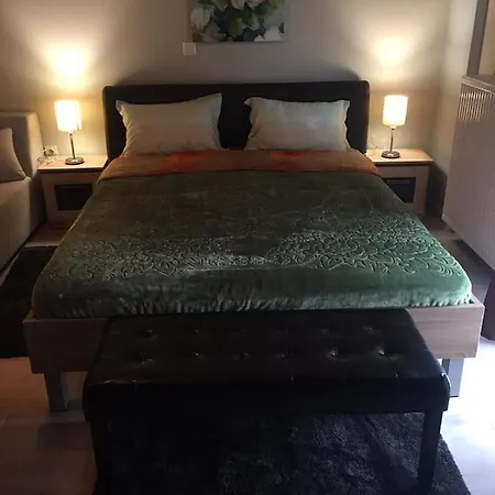 Aparthotel Archontiko Kirfis In
