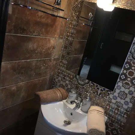 Aparthotel Archontiko Kirfis In Desfina