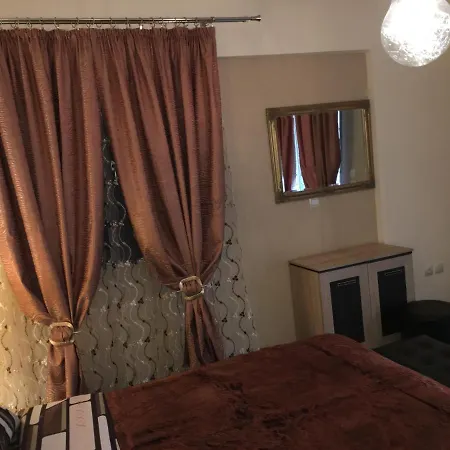 Aparthotel Archontiko Kirfis In